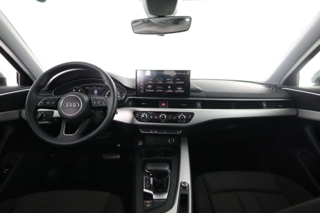 AUDI A4 usata 4