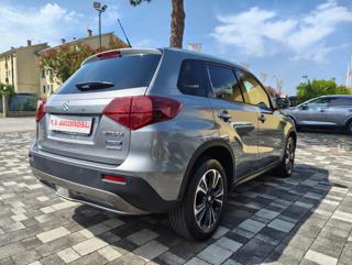 SUZUKI Vitara usata, con Airbag laterali