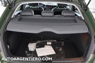 AUDI A1 usata, con Sensore di pioggia