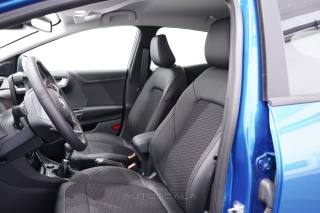 FORD Puma usata, con Sensore di pioggia