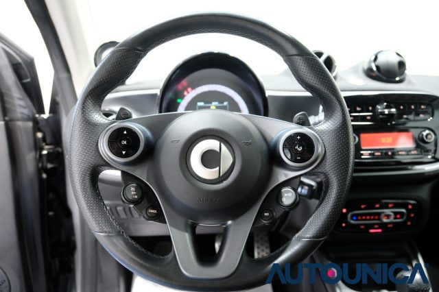 SMART ForTwo usata, con Climatizzatore