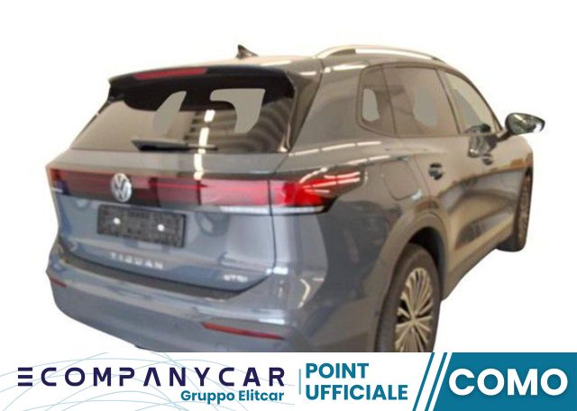VOLKSWAGEN Tiguan usata, con Airbag