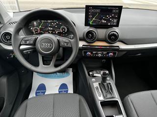 AUDI Q2 usata, con Controllo trazione