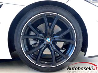 BMW Z4 usata, con ESP