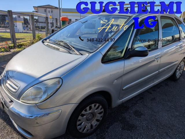 CITROEN Xsara Picasso usata, con ABS