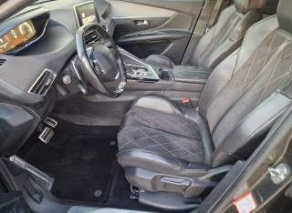 PEUGEOT 3008 usata, con Climatizzatore