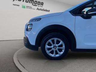 CITROEN C3 usata, con Riconoscimento dei segnali stradali