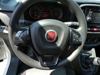 FIAT Doblo usata 7