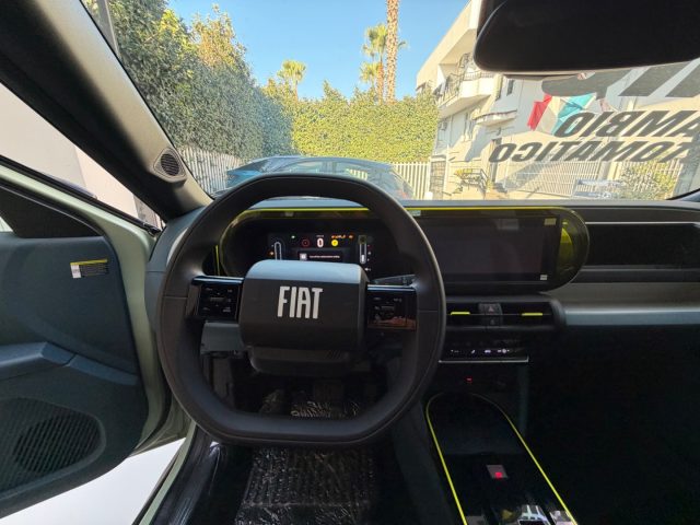 FIAT Grande Panda usata, con Adaptive Cruise Control