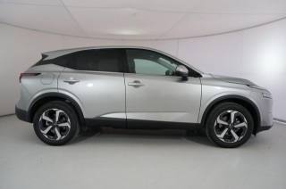 NISSAN Qashqai usata, con Airbag Passeggero