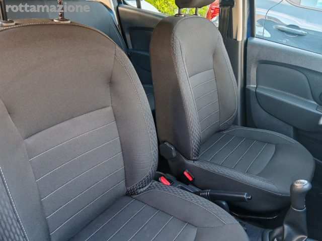 DACIA Sandero usata 15