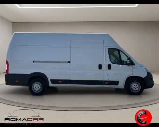 FIAT Ducato usata, con ESP