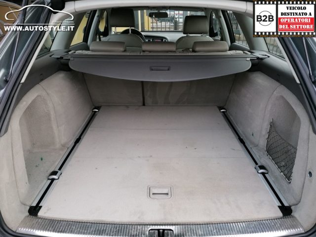 AUDI A6 usata, con Fendinebbia
