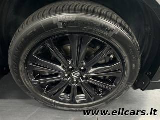 MAZDA CX-5 usata, con Filtro antiparticolato
