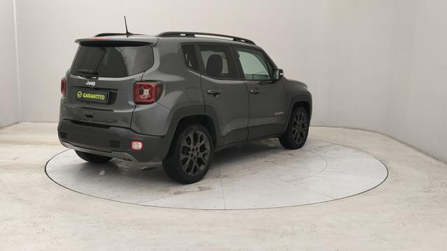 JEEP Renegade usata, con Alzacristalli elettrici