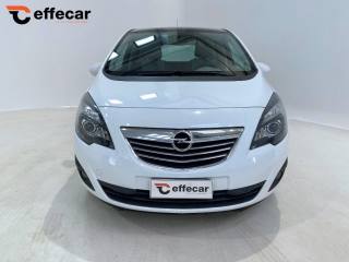 OPEL Meriva usata, con Airbag