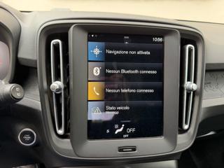 VOLVO XC40 usata, con Controllo trazione