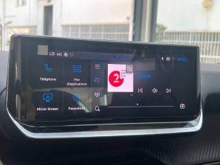 PEUGEOT 208 usata, con Lettore CD