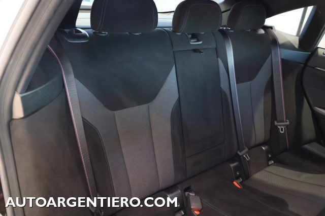 BMW 420 usata, con Frenata d