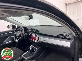AUDI Q3 usata, con Immobilizzatore elettronico