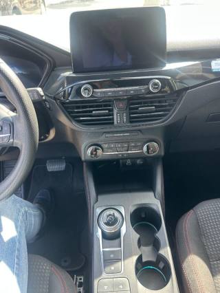 FORD Kuga usata, con Cerchi in lega