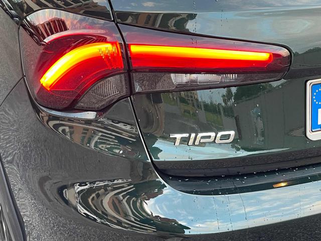 FIAT Tipo usata, con Cerchi in lega