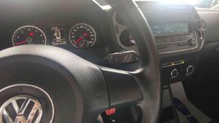 VOLKSWAGEN Tiguan usata, con Park Distance Control