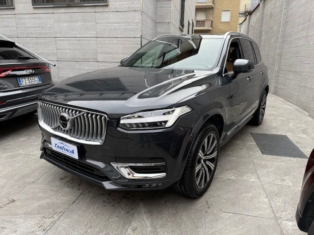VOLVO XC90 usata, con ABS