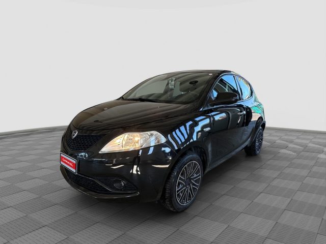 LANCIA Ypsilon usata 0