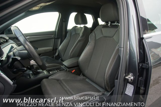 AUDI Q3 usata 3