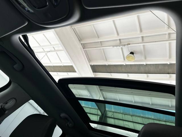 JEEP Compass usata, con Luci diurne LED
