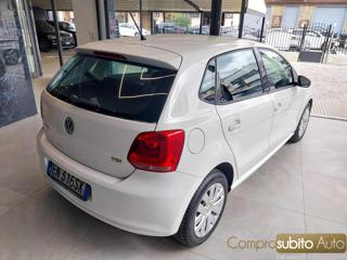 VOLKSWAGEN Polo usata, con Chiusura centralizzata