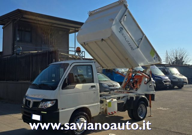 PIAGGIO usata 0