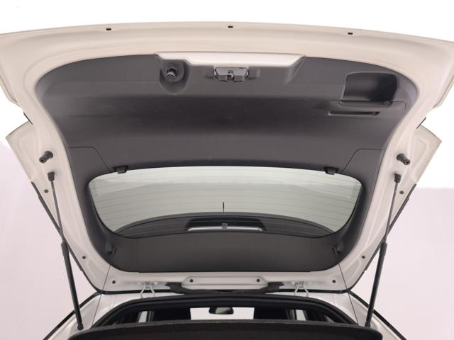 OPEL Mokka usata, con Fari LED