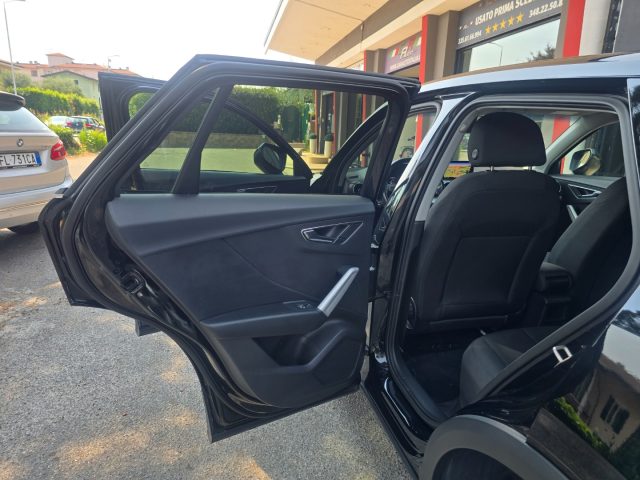 AUDI Q2 usata 93