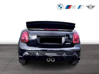 MINI John Cooper Works usata, con Airbag Passeggero