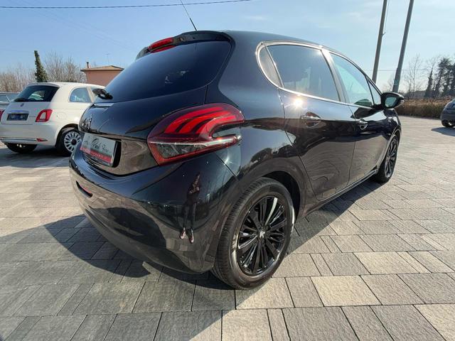 PEUGEOT 208 usata, con Airbag Passeggero