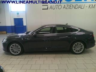 AUDI A5 usata, con Bluetooth