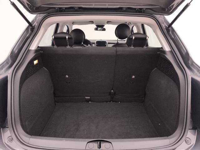 FIAT 500 usata, con Specchietti laterali elettrici