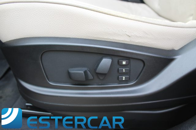 BMW X6 usata, con Fari Xenon