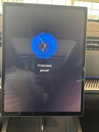 JAECOO Jaecoo 7 usata, con Immobilizzatore elettronico