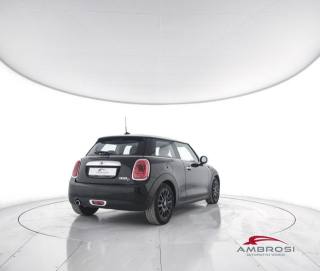 MINI Cooper D usata 2