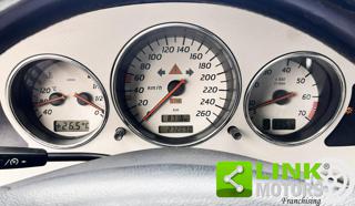 MERCEDES-BENZ SLK 230 usata, con Chiusura centralizzata telecomandata