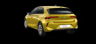 OPEL Astra usata, con Airbag laterali