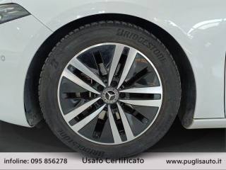 MERCEDES-BENZ A 180 usata, con Servosterzo