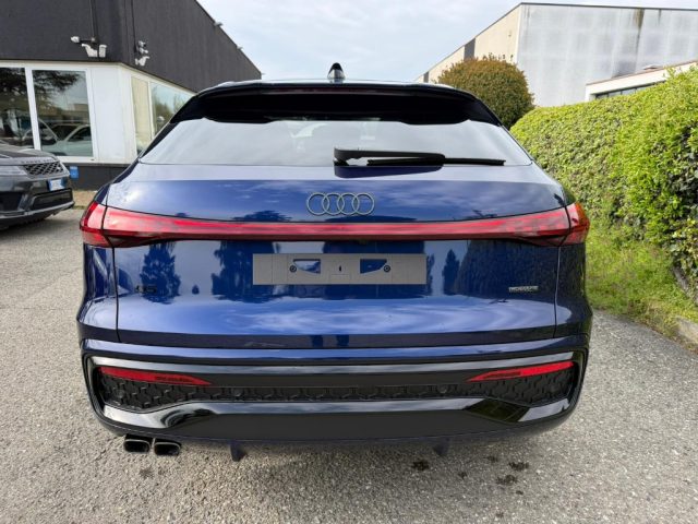 AUDI Q5 usata, con Boardcomputer