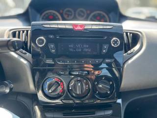 LANCIA Ypsilon usata, con Chiusura centralizzata