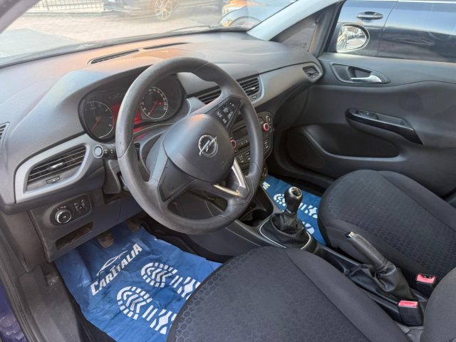 OPEL Corsa usata, con Chiusura centralizzata