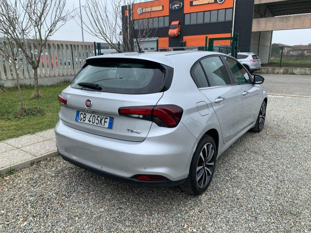 FIAT Tipo usata, con Alzacristalli elettrici