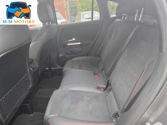 MERCEDES-BENZ GLA 250 usata, con Cruise Control